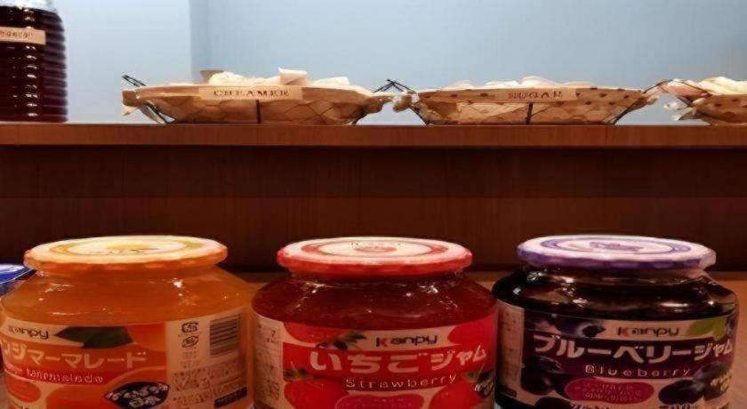 Naniwa Shinsekaimae 3* Osaka