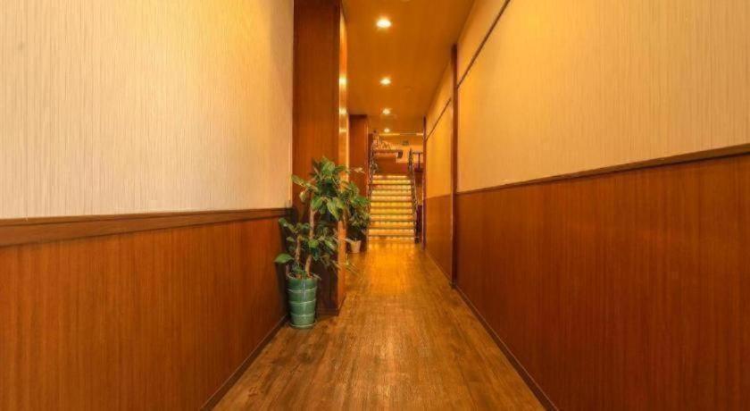 Naniwa Shinsekaimae 3* Osaka