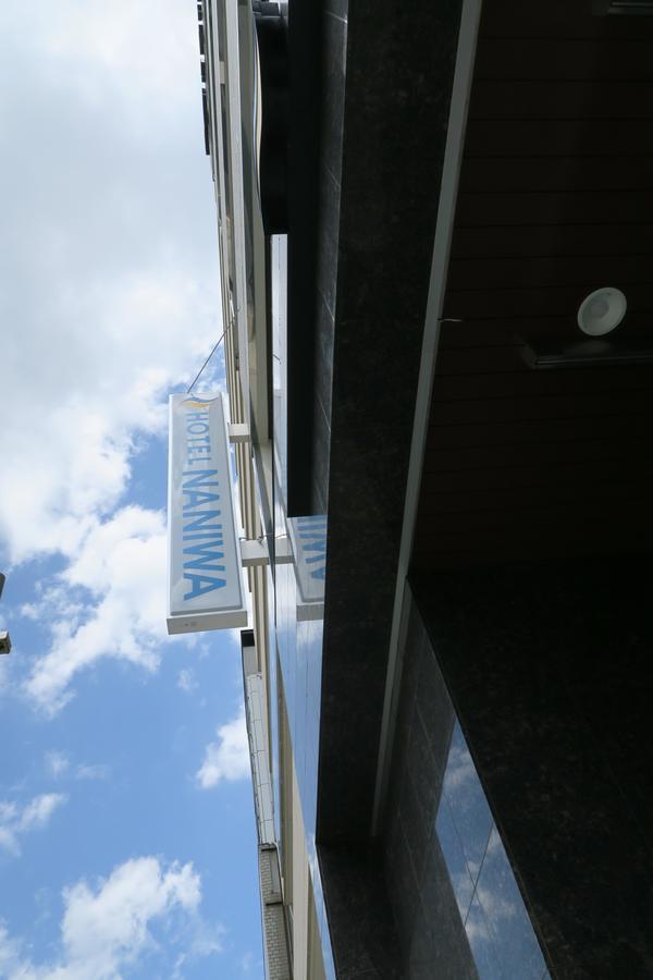 Naniwa Shinsekaimae Hotel 3*