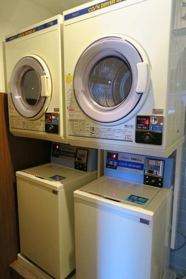 Naniwa Shinsekaimae Hotel 3*