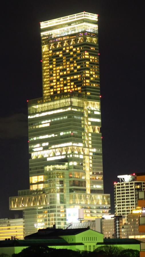 Naniwa Shinsekaimae Hotel