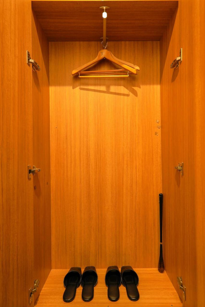 Hotel Naniwa Shinsekaimae Osaka