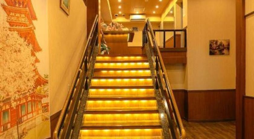 Naniwa Shinsekaimae Hotel Osaka