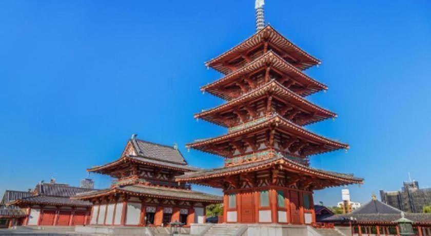 Naniwa Shinsekaimae
